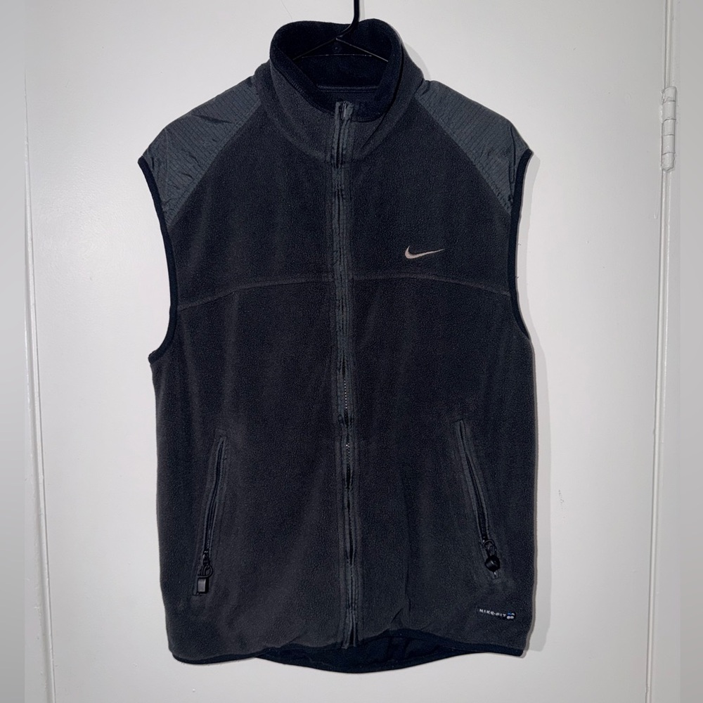 Nike ACG Fleece Vest Mens Size Medium